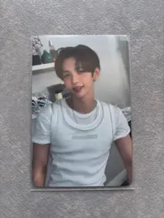 RIIZE シーグリ ラントレ ショウタロウ