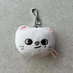 straykids skzoo ジニレット　フェイスキーリング