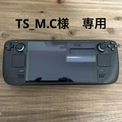 2025年最新】steam deck 本体 512の人気アイテム - メルカリ