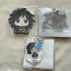 【期間限定】鬼滅の刃　冨岡義勇　【レア】