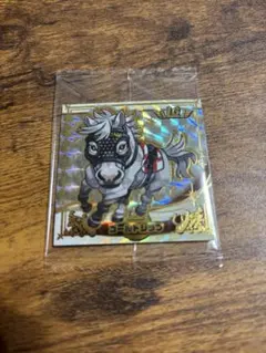 サラブ烈闘 LGR ゴールドシップ