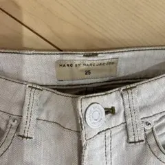 超目玉お値下げマークジェイコブススキニーデニムのサムネイル