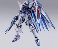 メタルビルド フリーダムガンダムCONCEPT2 SNOW SPARKLE