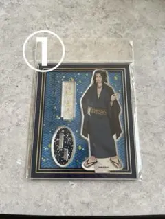 東京リベンジャーズ 東リべ 場地圭介 アクスタセット(バラ売りも可)