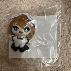 名探偵コナン セガラッキーくじオンライン 灰原哀 D賞マスコット