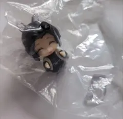 鬼滅の刃　胡蝶しのぶ　ならぶんです。マスコット