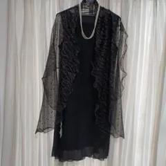 値下げ　パーティードレス