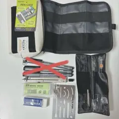 製図用具セット