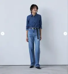 【yanuk】ヤヌーク　LEA グレーのサムネイル