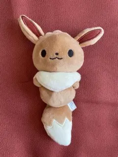 monpoke モンポケ マイミルク イーブイ ぬいぐるみ