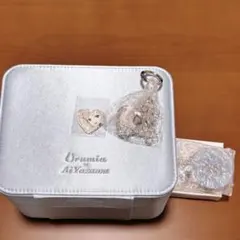 urumia 矢沢あい　コラボ　ノベルティ　ジュエリーバッグ　特典 Urumia ウルミア NANA 矢沢あい ジュエリーバック ノベルティ - メルカリ