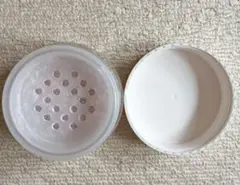 MAQuillAGE エッセンスグロウキープパウダー 3回使用