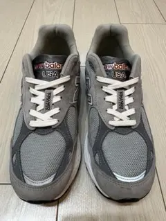 2026年最新】NEW BALANCE 990 v3 GY3の人気アイテム - メルカリ