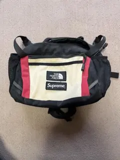 THE NORTH FACE STEAP TECH × Supreme - メルカリ