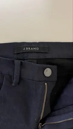 【美品】Theory JBRAND スキニーデニムのサムネイル