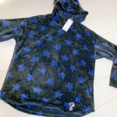 スヌーピーフリース