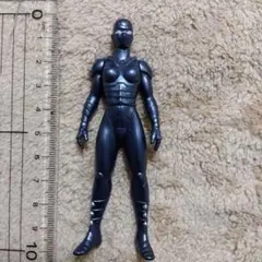 コブラ　アーマロイドレディ フィギュアのサムネイル