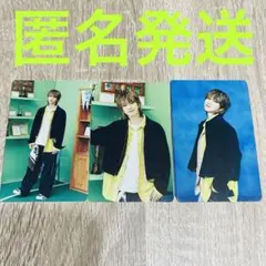 セブチCaratland ケレン トレカ 2025 the8 ミンハオ