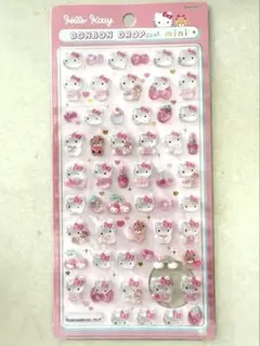 ハローキティ BONBON DROP mini