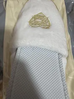 ヒューマンメイド　スリッパ