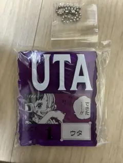 2026年最新】one piece ウタ アクリルブロックの人気アイテム - メルカリ