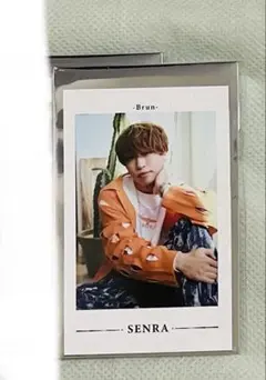 2025年最新】センラ チェキの人気アイテム - メルカリ