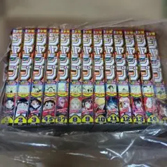 「週刊少年ジャンプ 2025年1号〜2025年15号」13冊セット まとめ売り