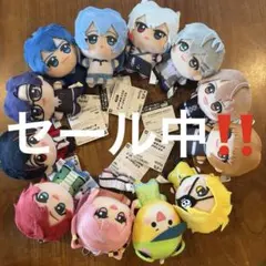 2026年最新】カラフルピーチ ちびぐるみvol.1の人気アイテム - メルカリ