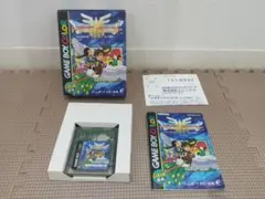 2026年最新】ゲームボーイドラゴンクエストIIIの人気アイテム - メルカリ