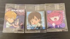 映画　チェンソーマン　レゼ篇　シールウエハース