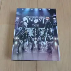 アイドリッシュセブン TRIGGER LIVE CROSS""VALIANT"…