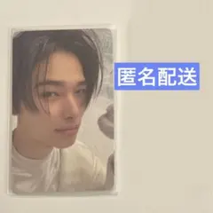 【ニキ】ENHYPEN daydream WHITE MIDNIGHT トレカ