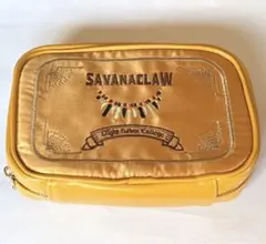 ツイステ サバナクロー寮 スクエアポーチ