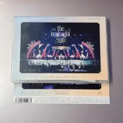 あんスタ スタフォニ3rd Day2 DVD 円盤