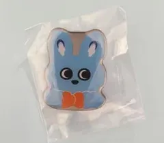 おだきゅう もころん ピンバッジ