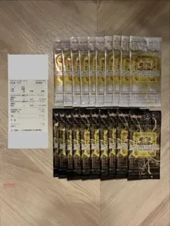 遊戯王 リミットオーバーコレクション ライバルズ ヒーローズ 各10パック