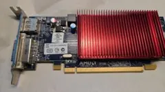 ATI Radeon HD 6450 ロープロファイル 　ビデオカード