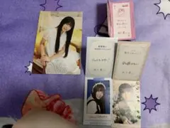 乃木坂46森平麗心まとめ売り