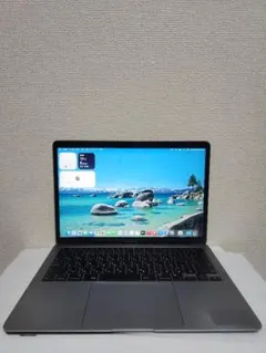 Macbook Air M1 16GB/256GB
