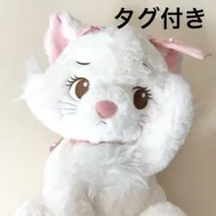 マリー おしゃれキャット ディズニー ピンバッジ 限定 Limited レア