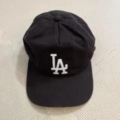 NEW ERA ロサンゼルス・ドジャース キャップ