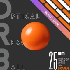 ●即日発送●25mmトラックボール O.R.B. Keyball roBa OR