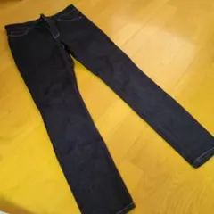 UNIQLO スキニーデニム 26