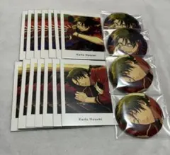 あんスタ ぱしゃっつ Action Private イベコレ 缶バッジ 敬人