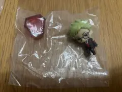 ツイステ すわらせ隊 トレイ
