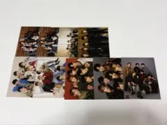ONE N’ ONLY ワンエン 集合 生写真