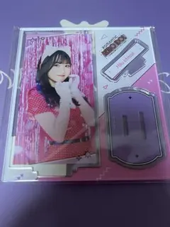 乃木坂46 一ノ瀬美空 乃木坂モバイル のぎBOX アクリルスタンド - メルカリ