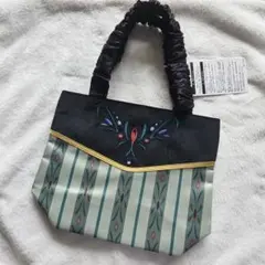 未使用品♡アナと雪の女王 ファンタジースプリングス トートバッグ