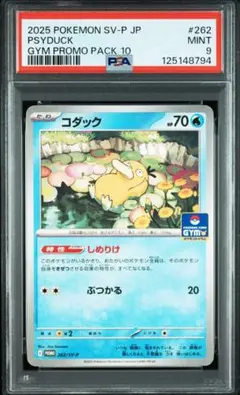 2025年最新】コダック psa10の人気アイテム - メルカリ