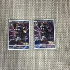 アーマードミュウツー 365/SM-P サイコレイド ミュウツーの逆襲 プロモ